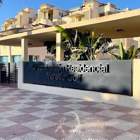 Casa Matty-precioso Al Lado Del Mar Y Del Golf