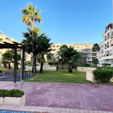 Casa Matty-precioso Al Lado Del Mar Y Del Golf *