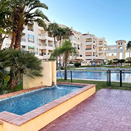 Apartment Casa Matty-precioso Al Lado Del Mar Y Del Golf