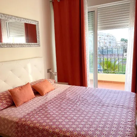 Casa Matty-precioso Al Lado Del Mar Y Del Golf Apartment *