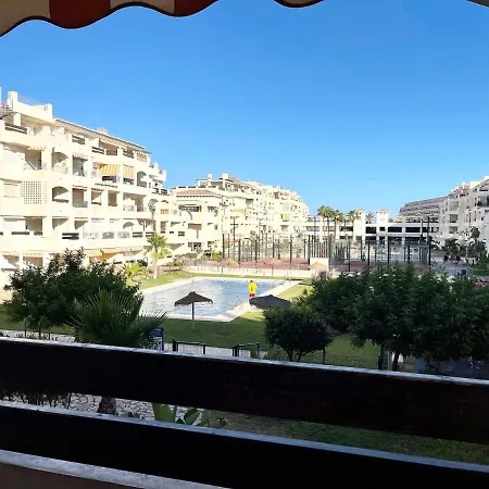 Casa Matty-precioso Al Lado Del Mar Y Del Golf