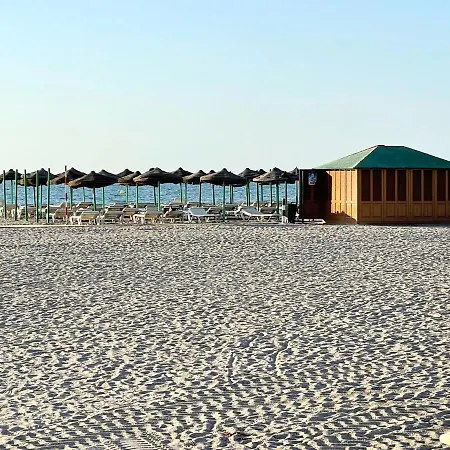 Casa Matty-precioso Al Lado Del Mar Y Del Golf Apartment *