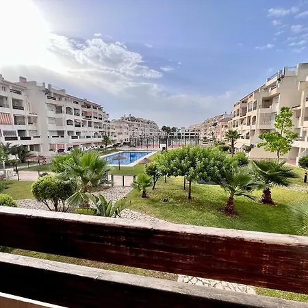 Casa Matty-precioso Al Lado Del Mar Y Del Golf