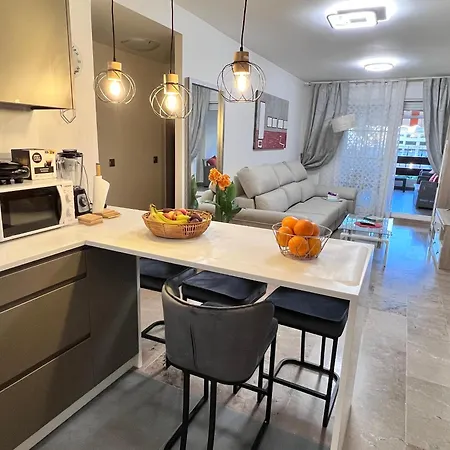 Casa Matty-precioso Al Lado Del Mar Y Del Golf *