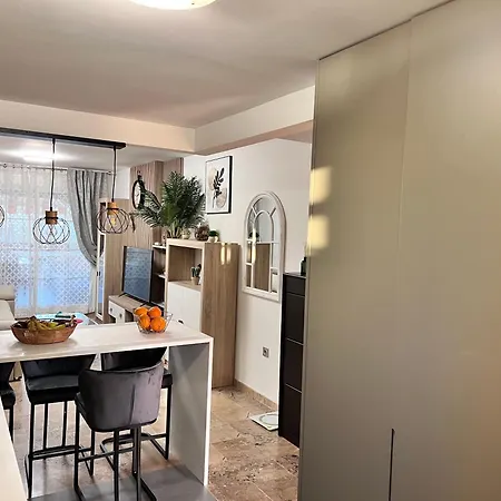 Casa Matty-precioso Al Lado Del Mar Y Del Golf Apartment