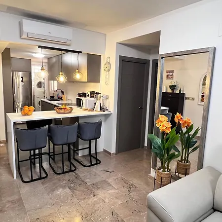 Apartment Casa Matty-precioso Al Lado Del Mar Y Del Golf *