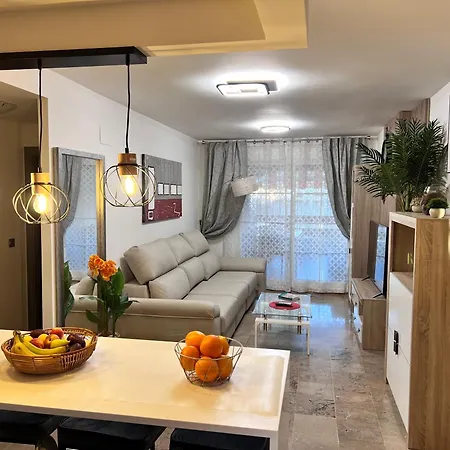 Apartment Casa Matty-precioso Al Lado Del Mar Y Del Golf