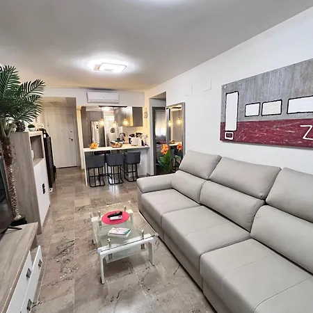 Apartment Casa Matty-precioso Al Lado Del Mar Y Del Golf *