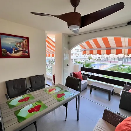 Apartment Casa Matty-precioso Al Lado Del Mar Y Del Golf