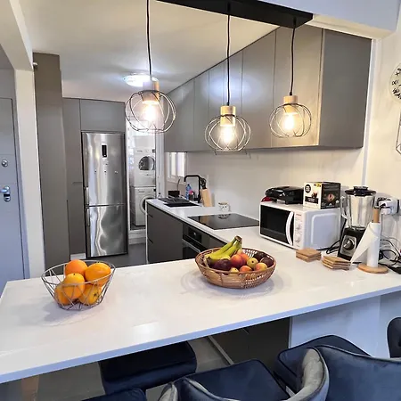 Casa Matty-precioso Al Lado Del Mar Y Del Golf Apartment