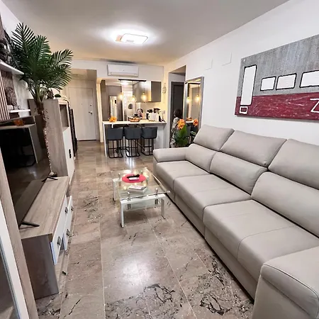 Apartment Casa Matty-precioso Al Lado Del Mar Y Del Golf *