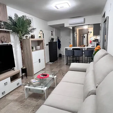 Casa Matty-precioso Al Lado Del Mar Y Del Golf Apartment *