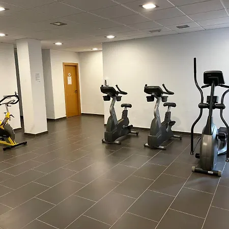 Appartamento Casa Matty-precioso Al Lado Del Mar Y Del Golf