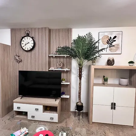 Appartamento Casa Matty-precioso Al Lado Del Mar Y Del Golf