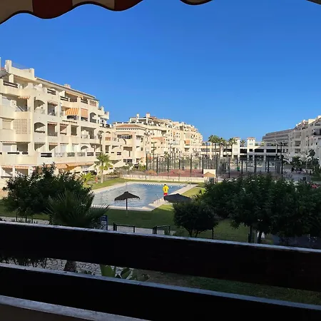 Appartamento Casa Matty-precioso Al Lado Del Mar Y Del Golf